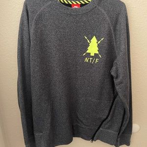 NIKE NTF SWEATSHIRT